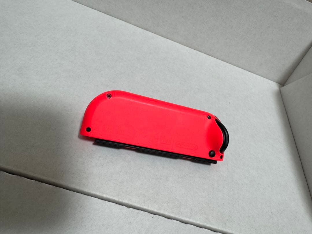 Nintendo Switch ネオンレッド/ブルー　本体