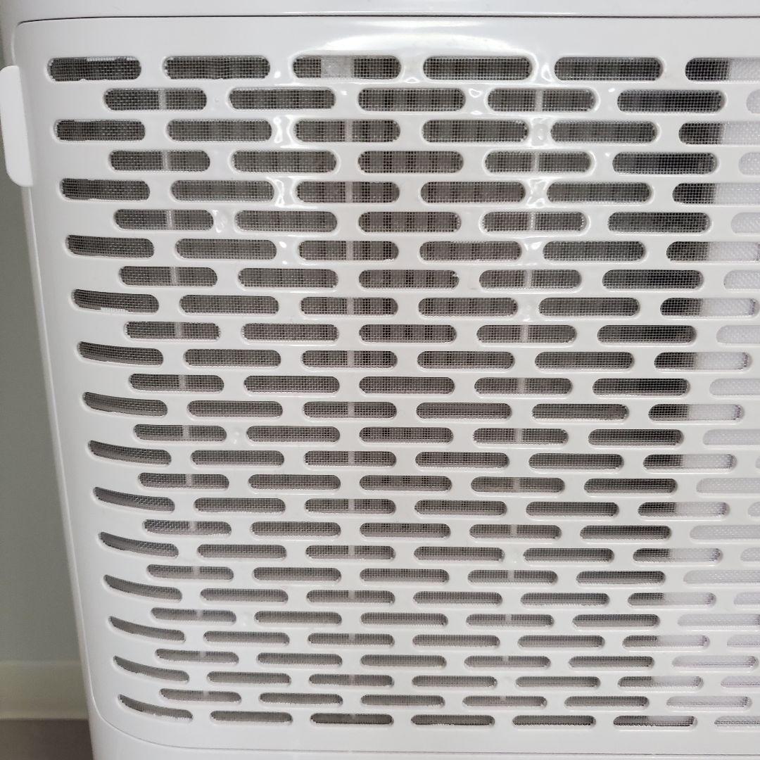 アイリスオーヤマ サーキュレーター衣類乾燥除湿機IND-150-W 2024年製