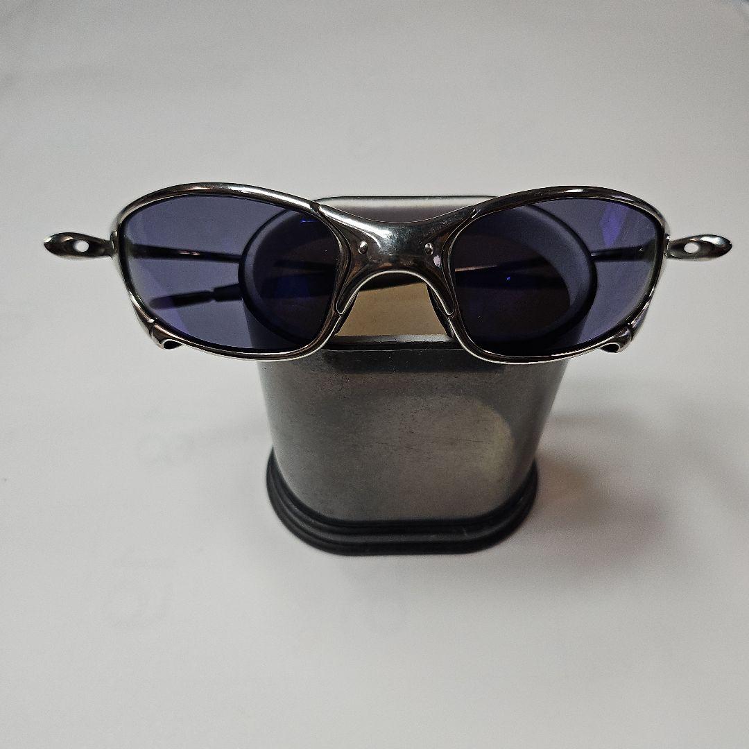 オークリー ジュリエット X-L ポリッシュ