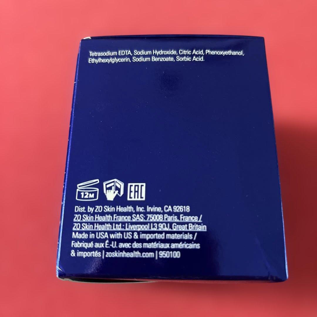 ゼオスキン　ZO SKIN HEALTH RCクリーム 50mL