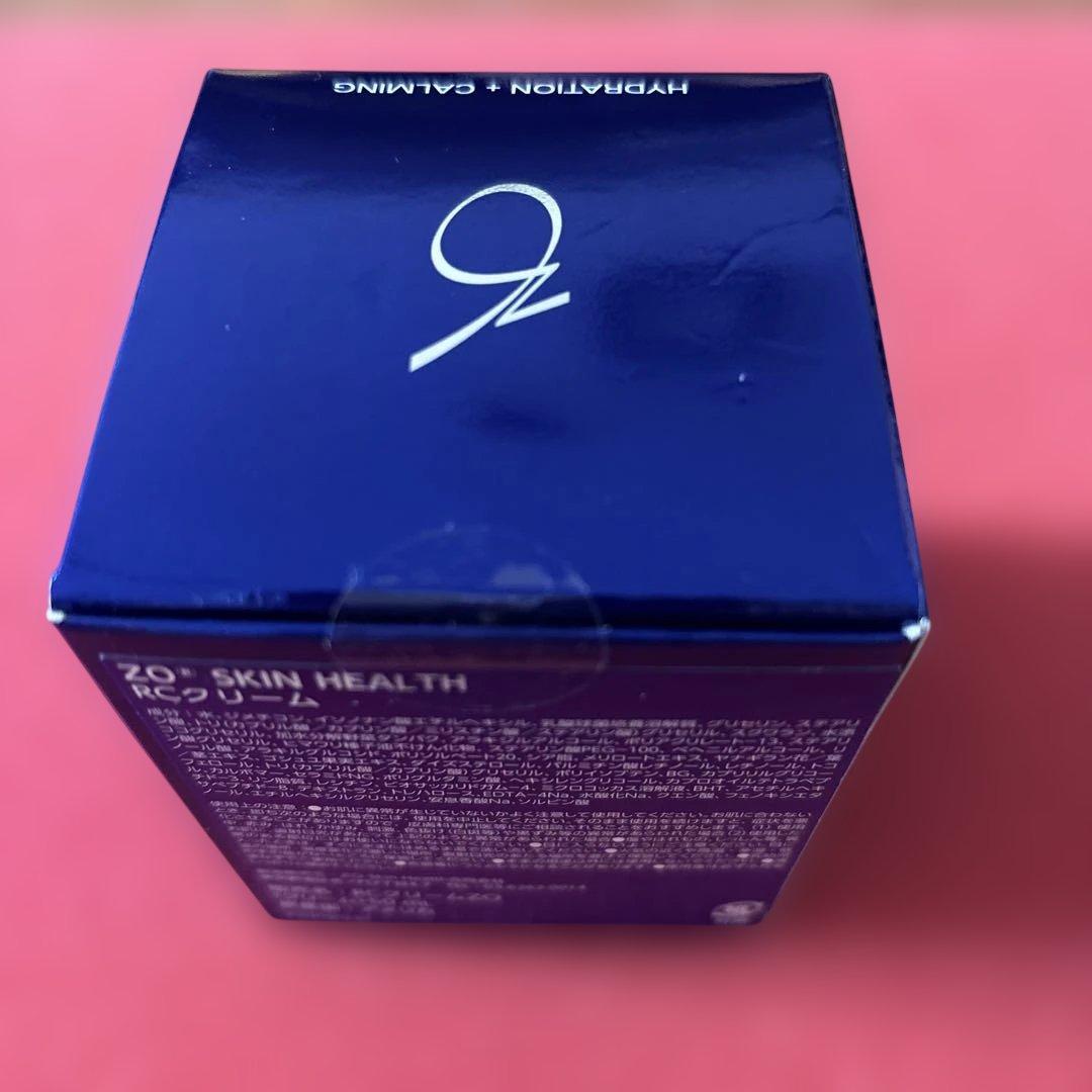 ゼオスキン　ZO SKIN HEALTH RCクリーム 50mL