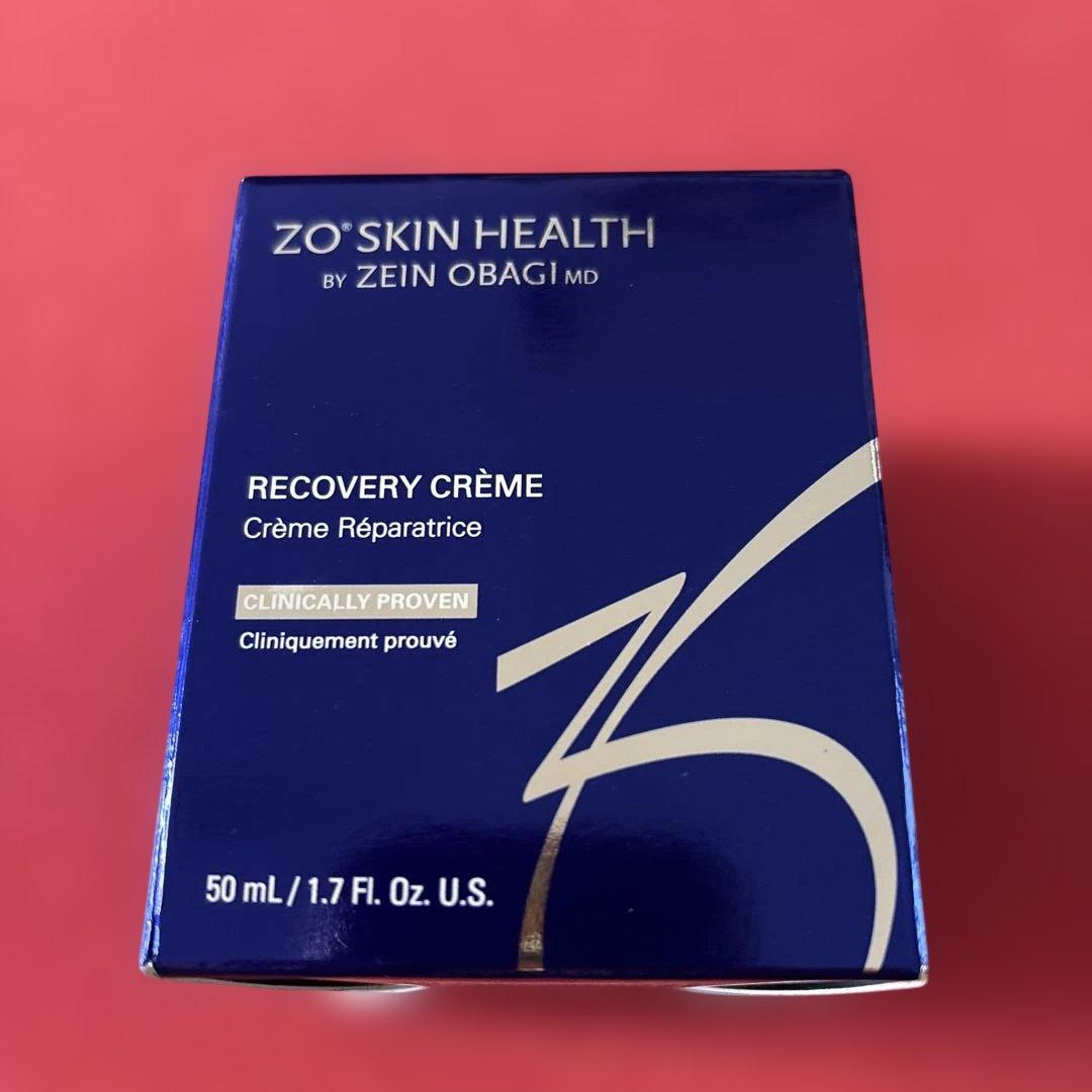 ゼオスキン　ZO SKIN HEALTH RCクリーム 50mL