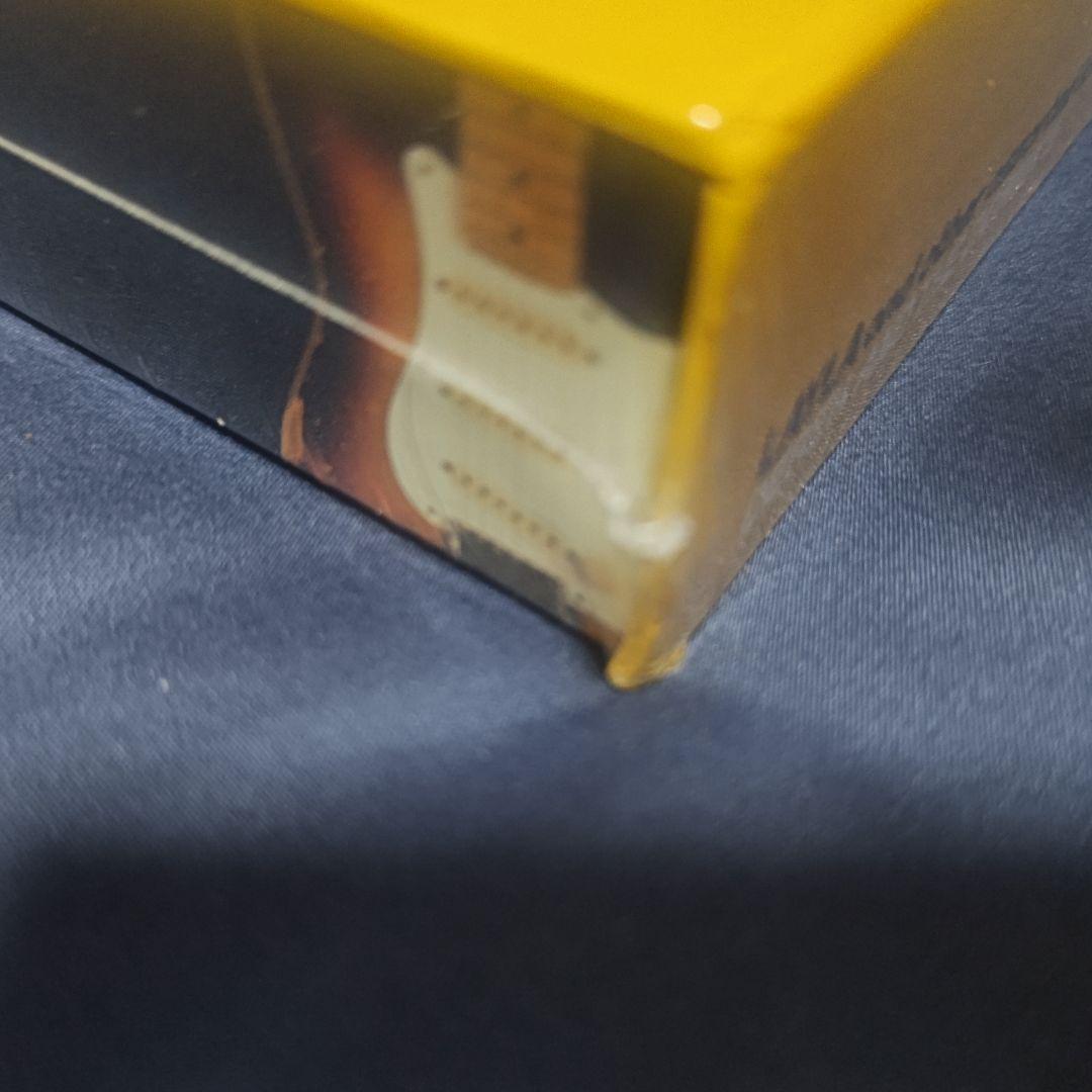 いとしのレイラ 40周年記念スーパーデラックスエディション未開封　輸入盤