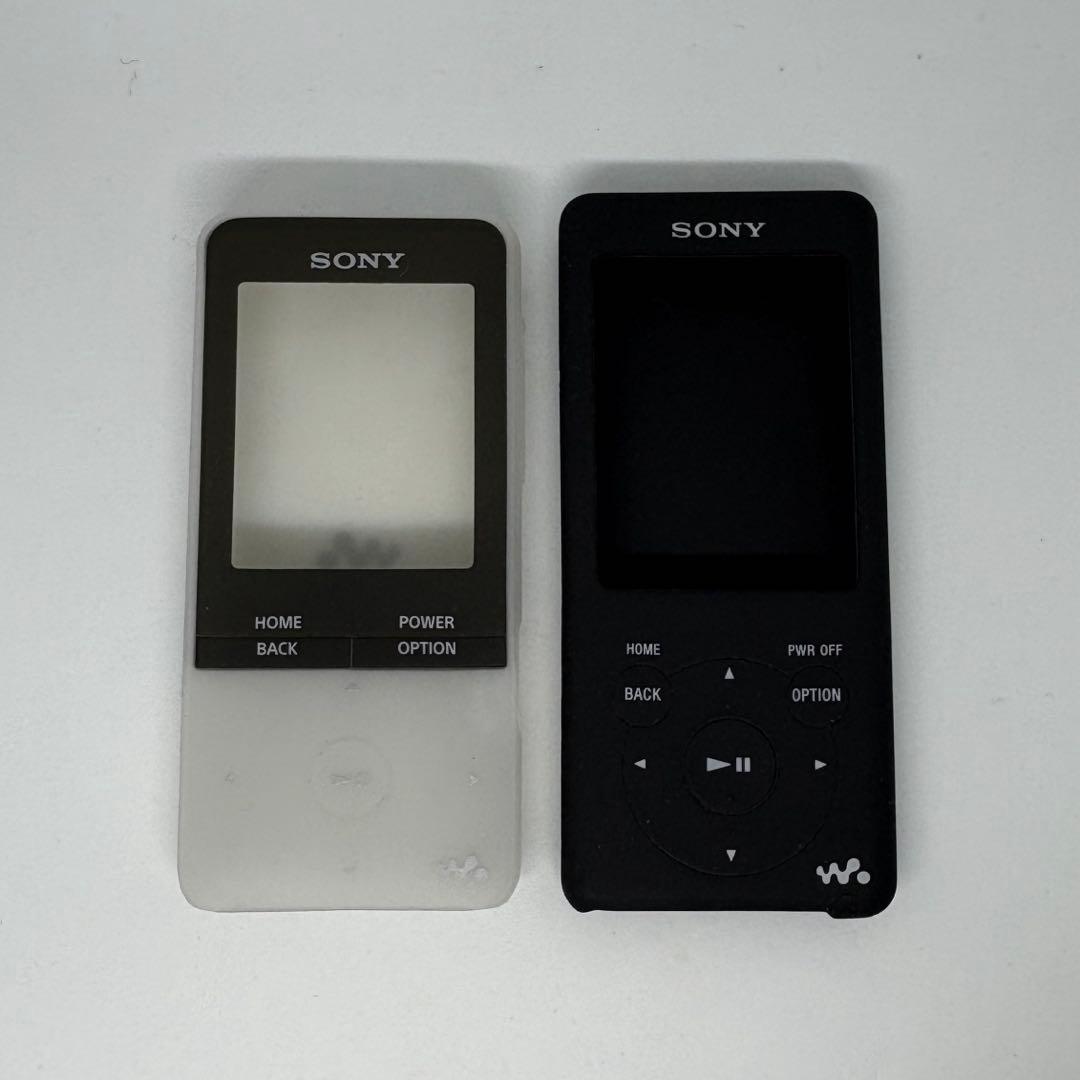 ◎ SONY WALKMAN『NW-S315 ➕NW-S774』2台セット ◎