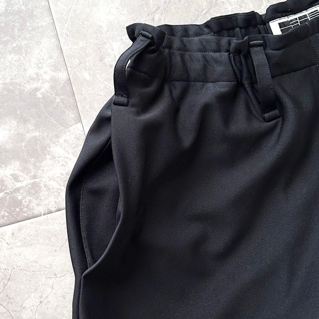 ISSEY MIYAKE サルエルパンツ グルカパンツ イージーパンツ サイズM