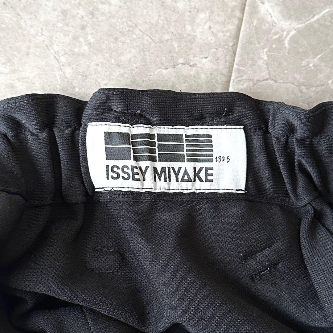 ISSEY MIYAKE サルエルパンツ グルカパンツ イージーパンツ サイズM