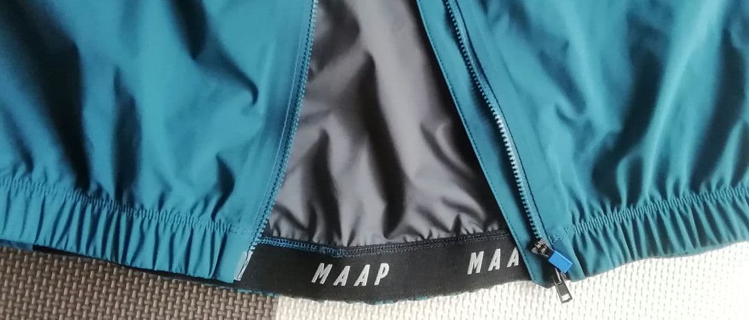  PRIME VEST Mサイズ