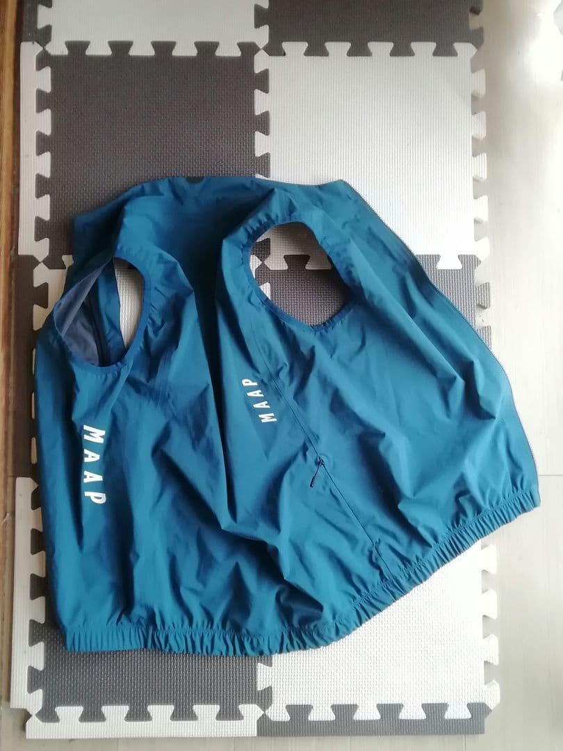  PRIME VEST Mサイズ