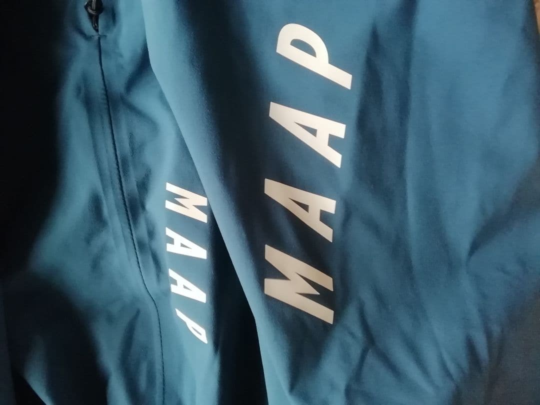  PRIME VEST Mサイズ