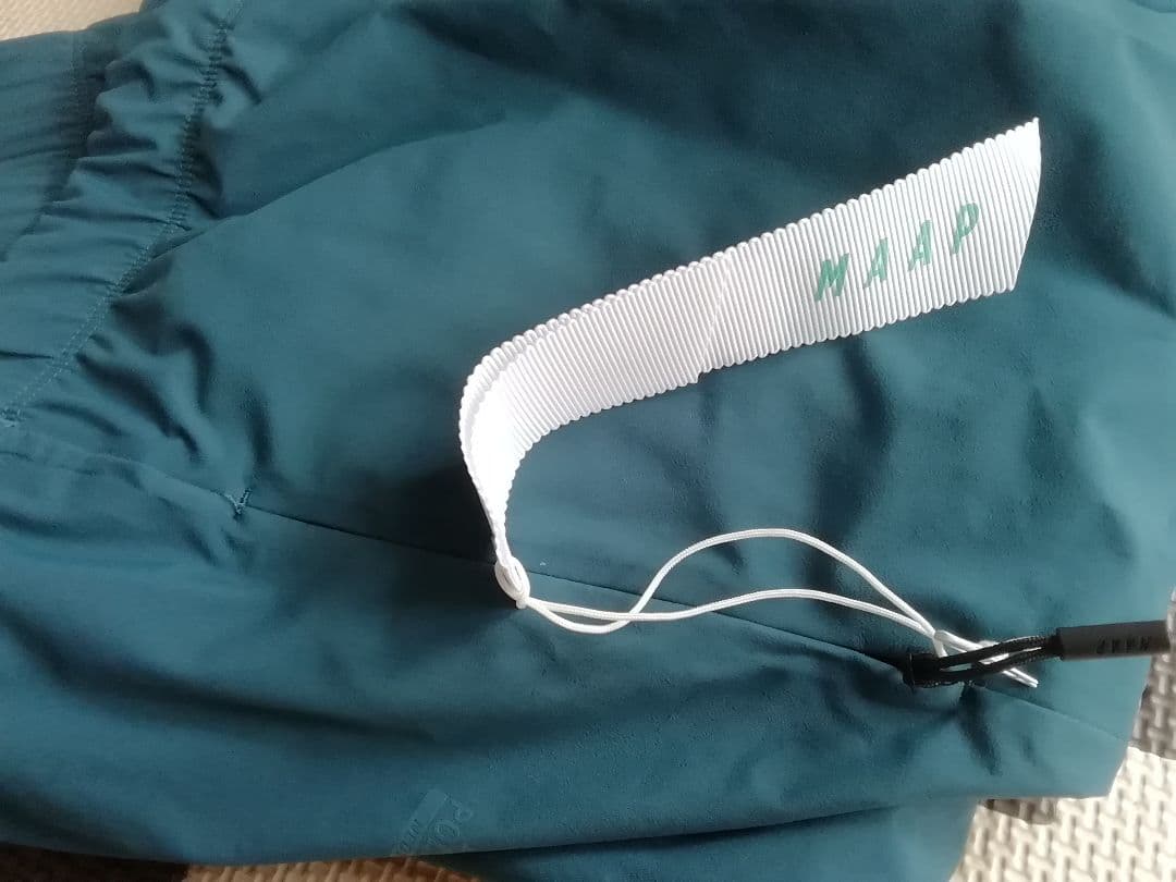  PRIME VEST Mサイズ