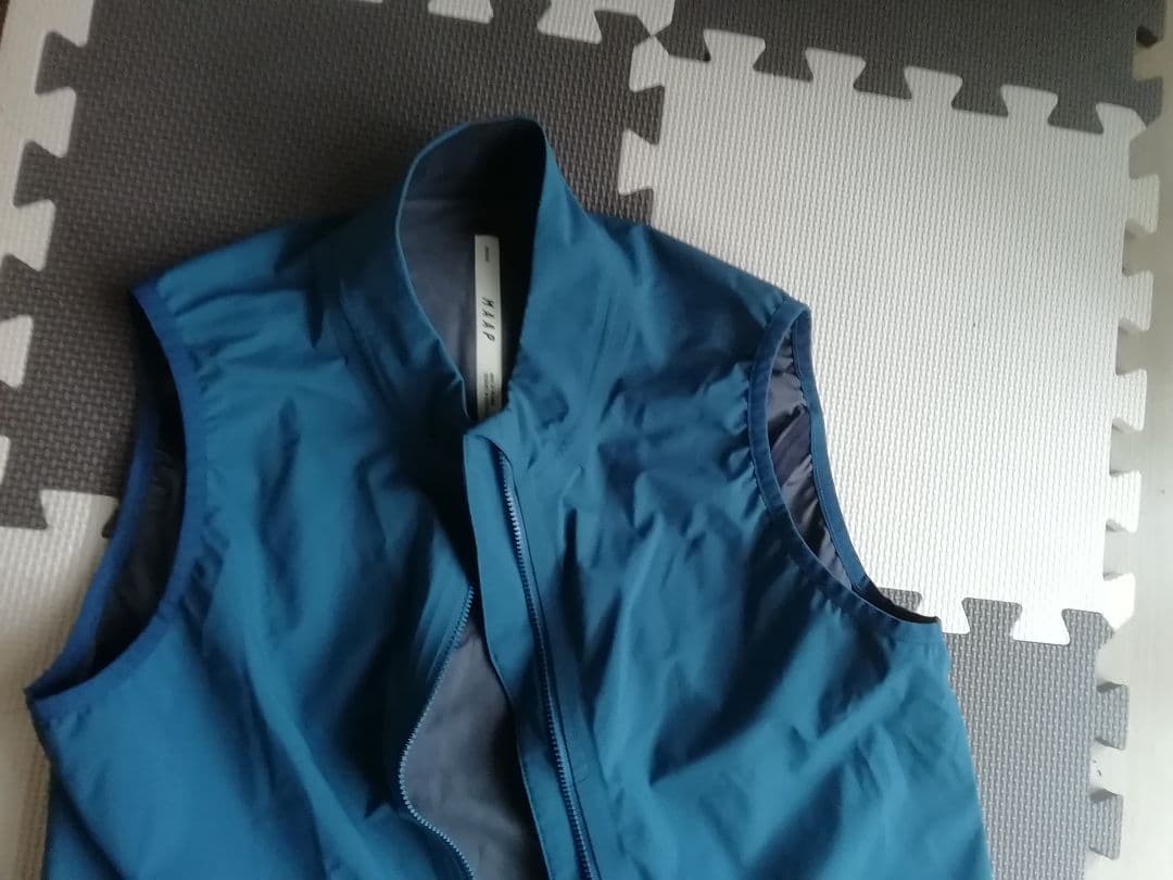  PRIME VEST Mサイズ