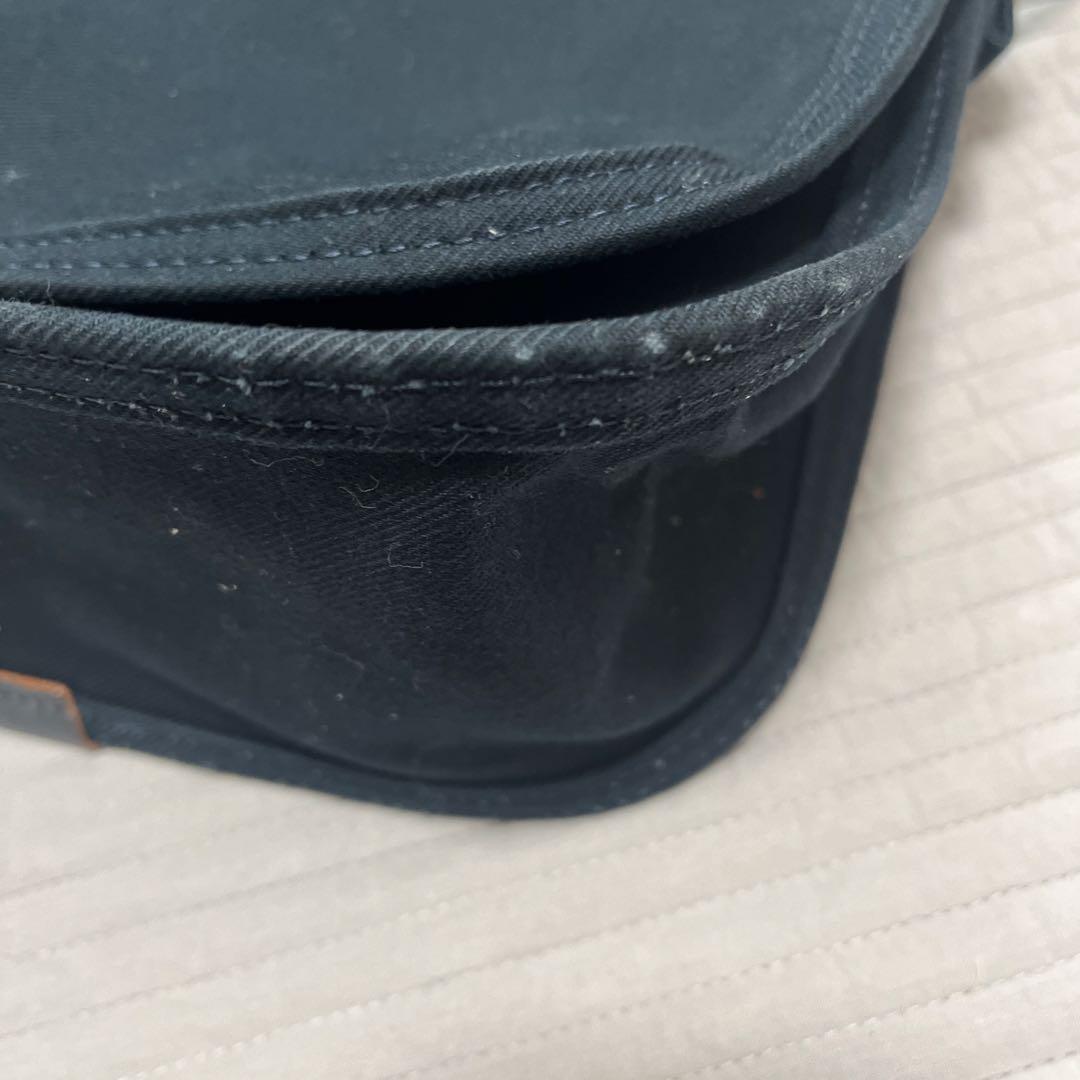 PORTER ショルダーバッグ ネイキッド　ネイビー