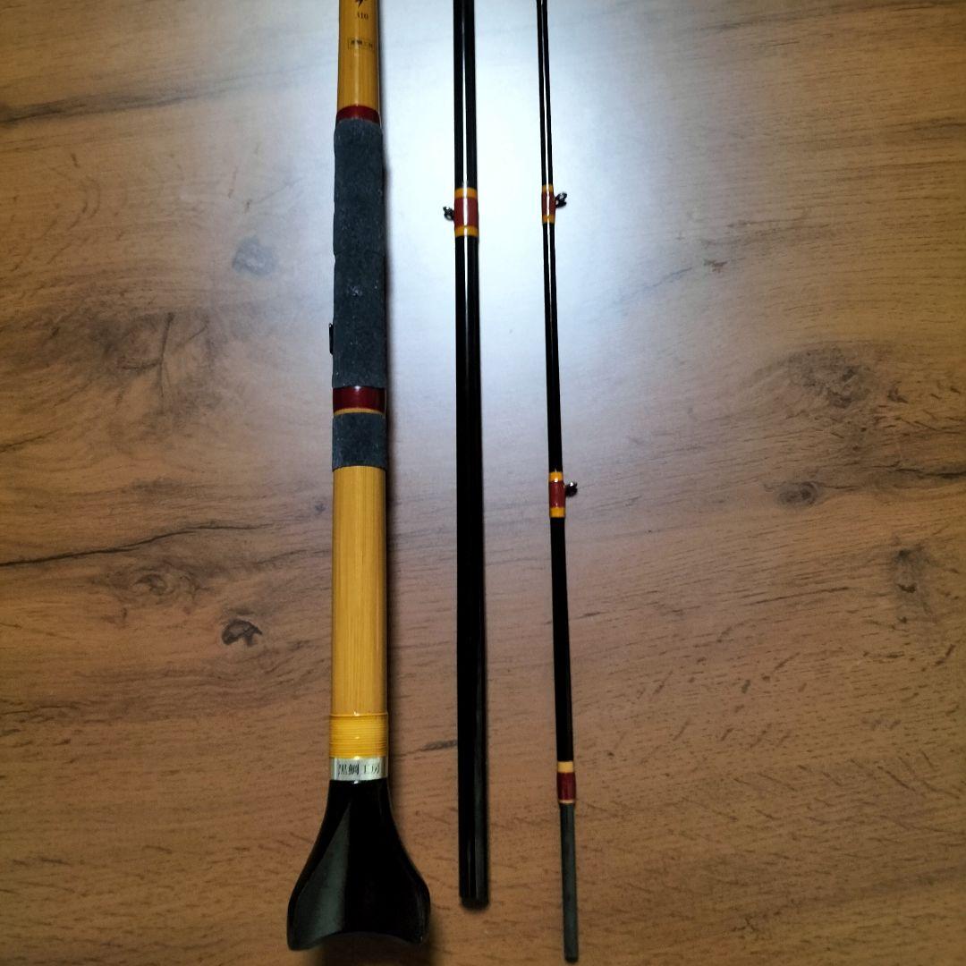 黒鯛工房　黒鯛師　早技ヘチ310 落とし込み