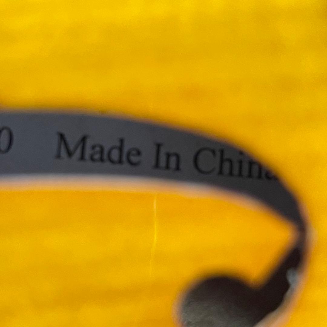 NAKAU ナカウ　バイオリン1/8 子供用　ケース付き　動作確認済