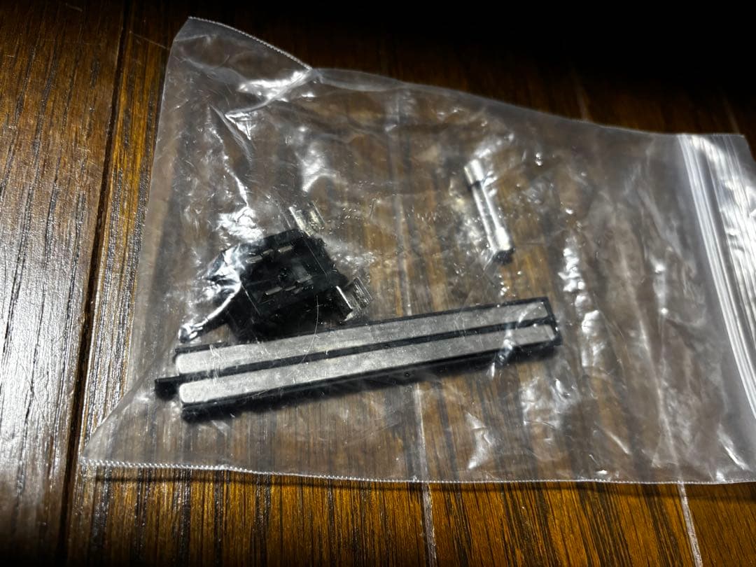 次世代電動ガン URG-I 11.5インチ