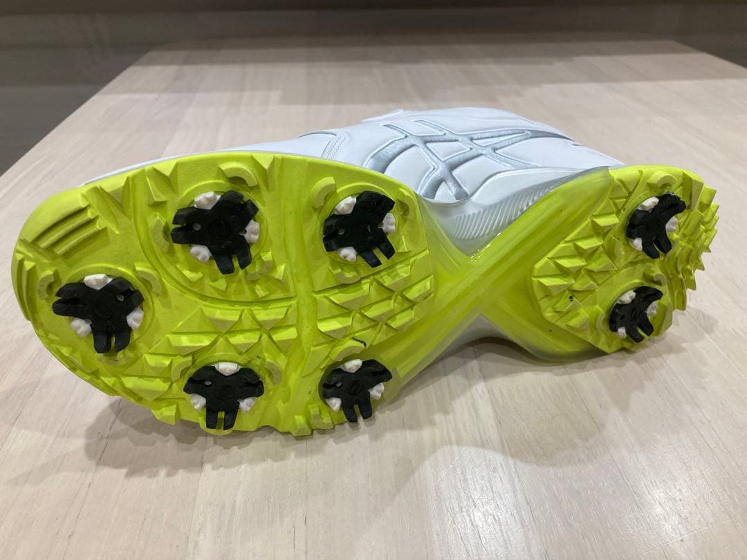 アシックス ゴルフシューズ ゲル エース プロ GEL-ACE PRO 25.0