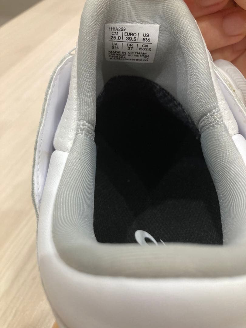 アシックス ゴルフシューズ ゲル エース プロ GEL-ACE PRO 25.0