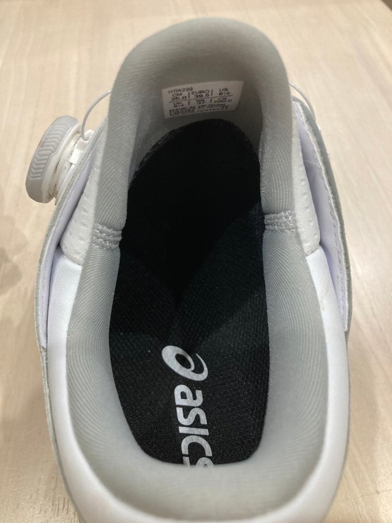 アシックス ゴルフシューズ ゲル エース プロ GEL-ACE PRO 25.0