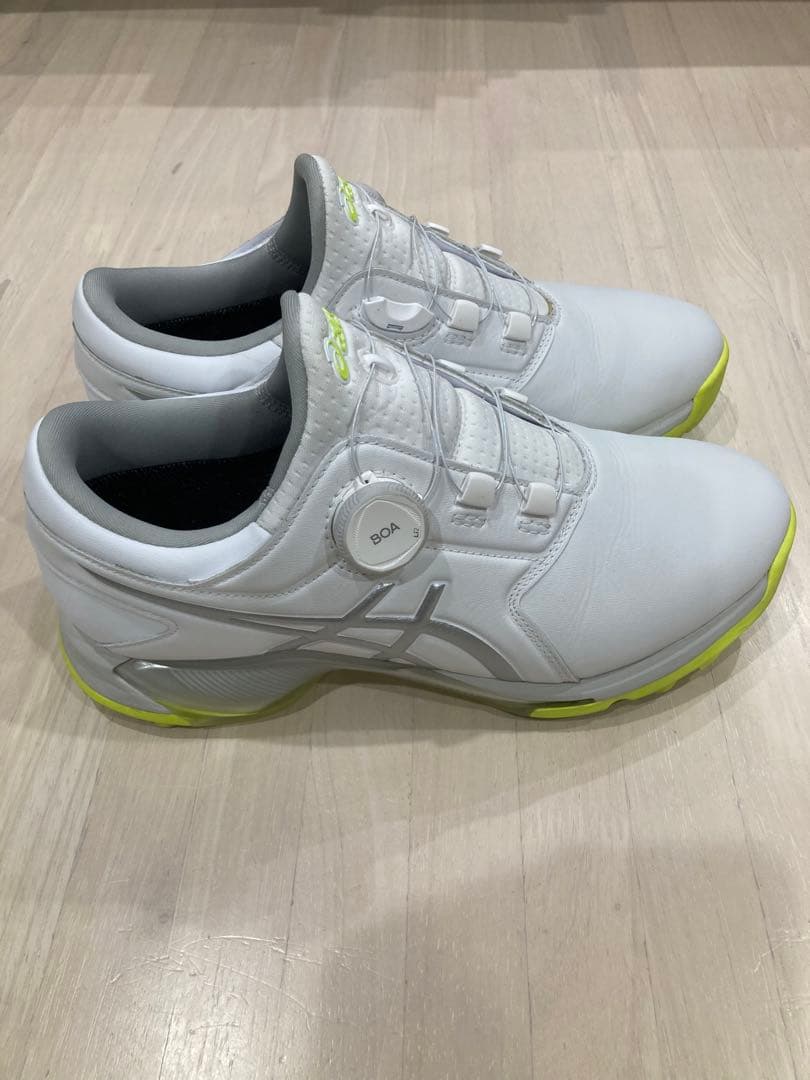 アシックス ゴルフシューズ ゲル エース プロ GEL-ACE PRO 25.0