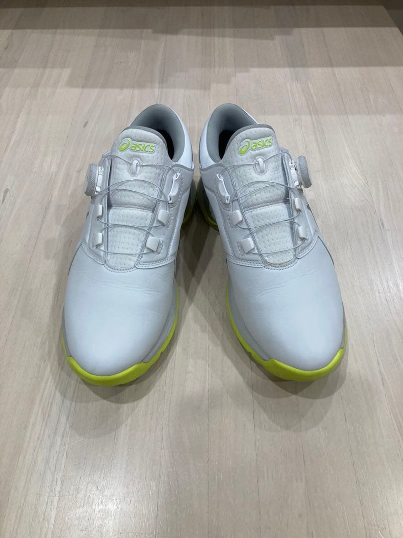 アシックス ゴルフシューズ ゲル エース プロ GEL-ACE PRO 25.0