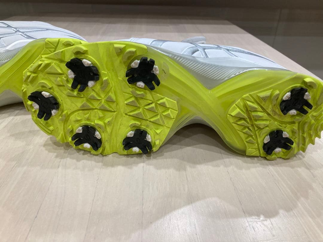 アシックス ゴルフシューズ ゲル エース プロ GEL-ACE PRO 25.0