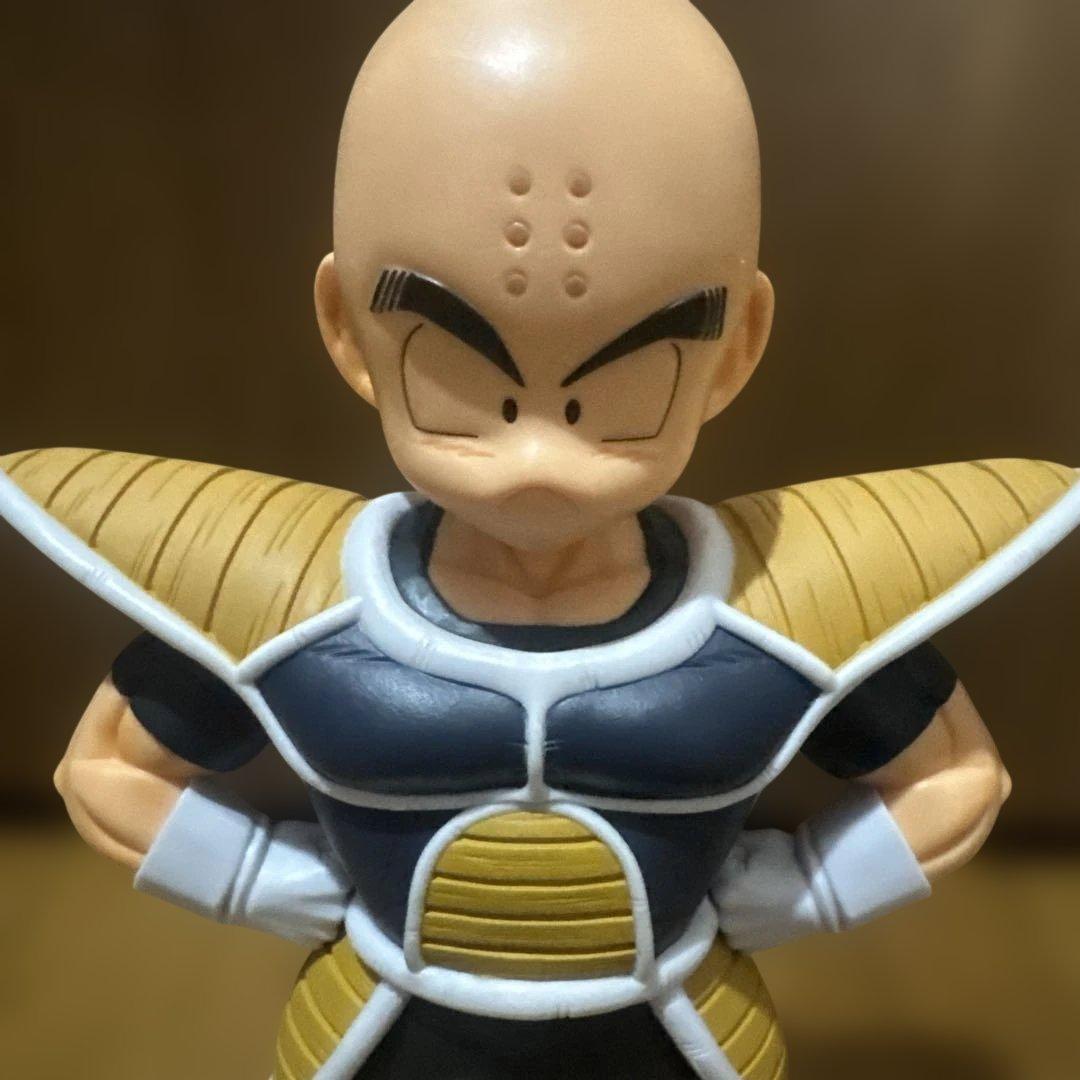 ドラゴンボール クリリン 孫悟飯 一番くじ フィギュア 2体セット