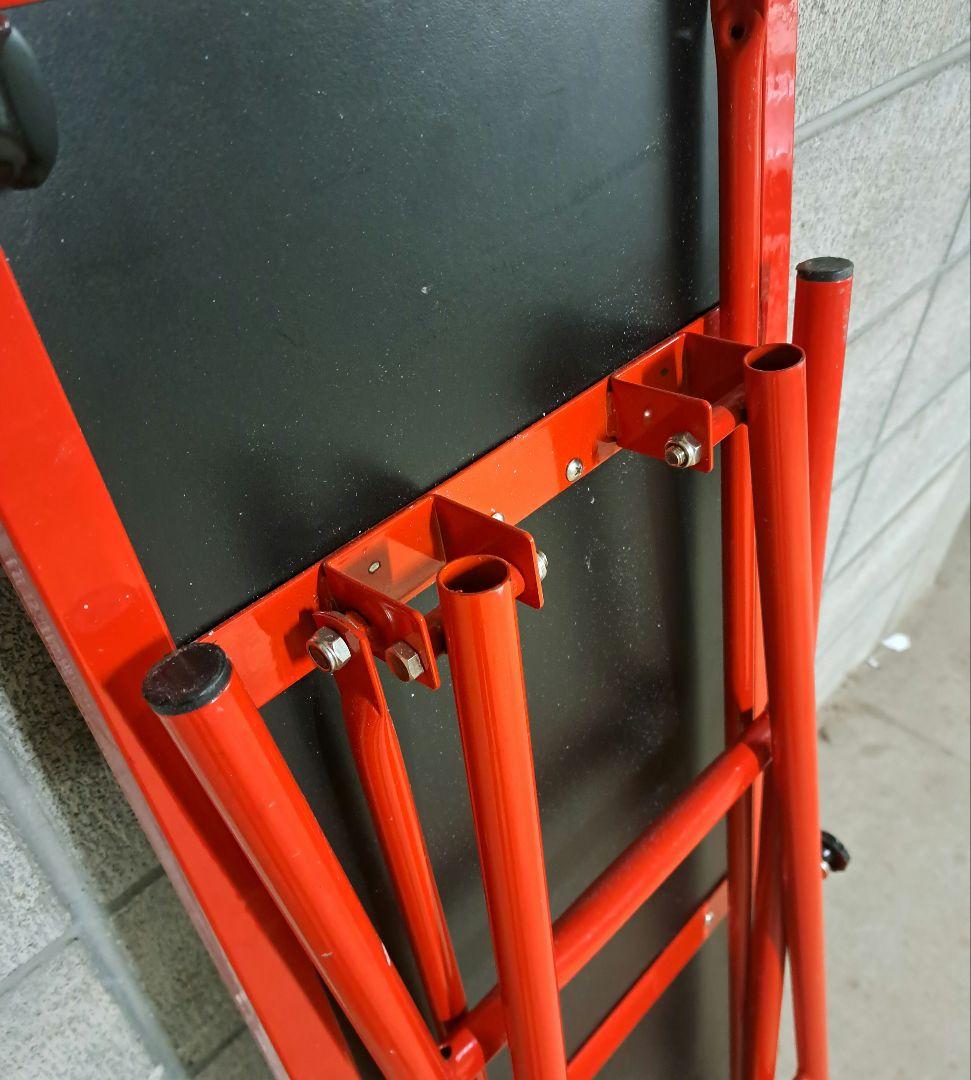 ☆激安☆SWIX ワクシングテーブル