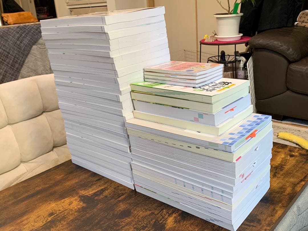 看護　医学書44冊まとめ売り　統計看護学講座