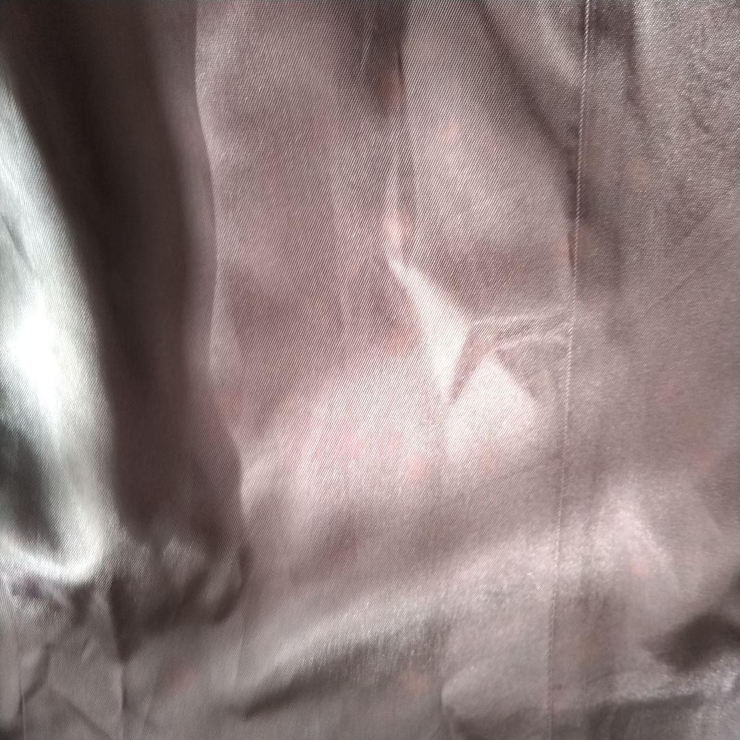 ローレンラルフローレン　紺ブレ　テーラードジャケット　金　ワッペン　大きいサイズ