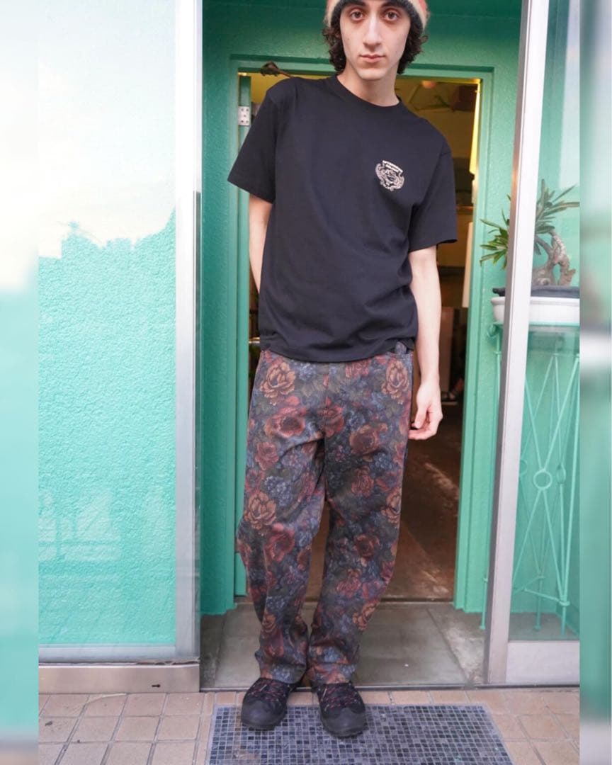 パンツ SON OF THE CHEESE - SOFA CORDUROY PANT