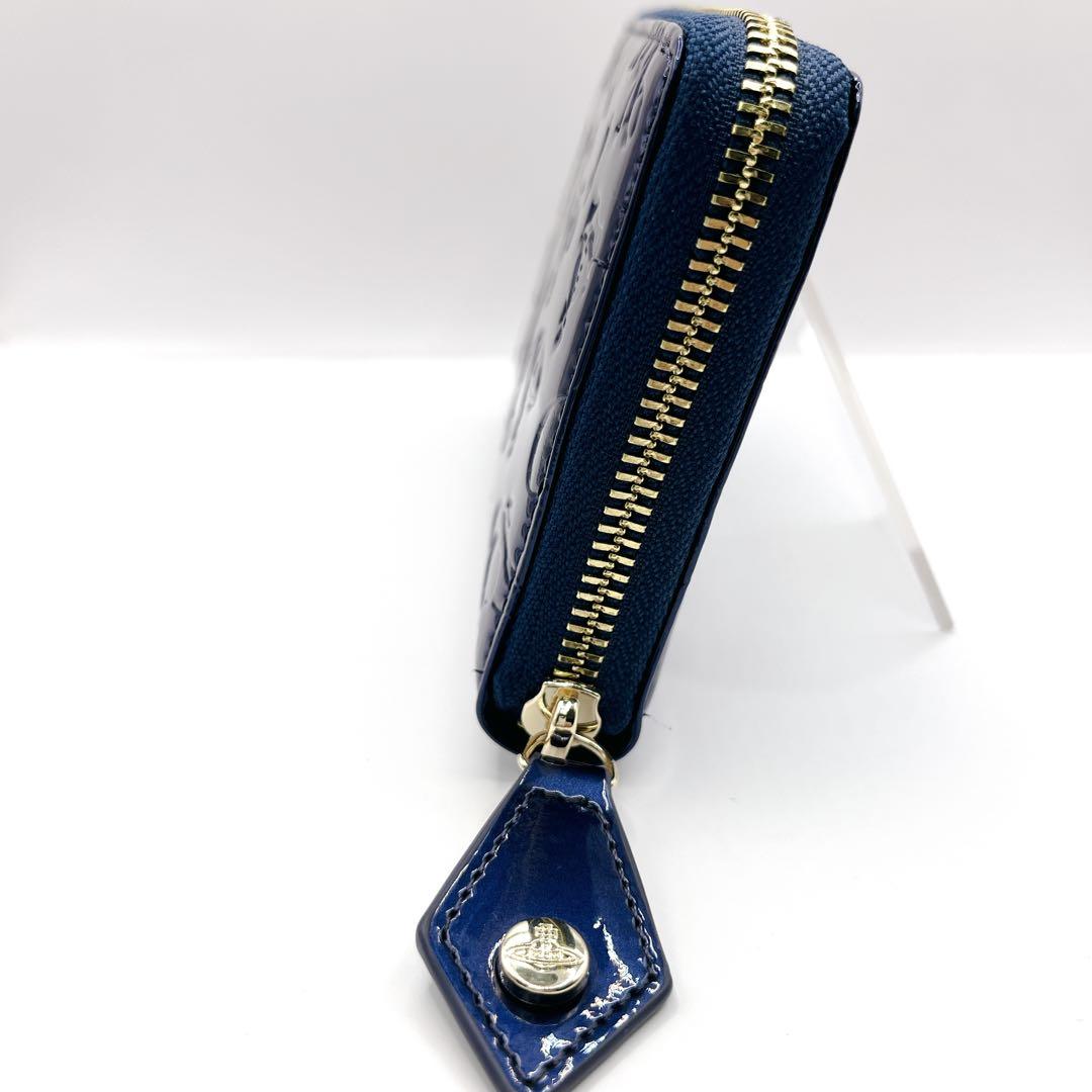 【24時間以内発送/訳あり】Vivienne Westwood 長財布