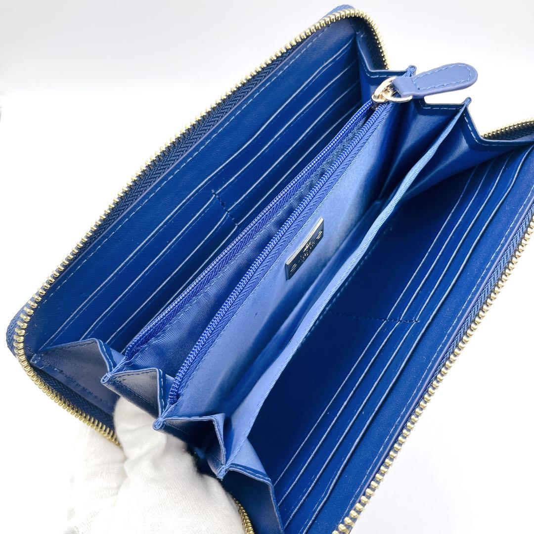 【24時間以内発送/訳あり】Vivienne Westwood 長財布