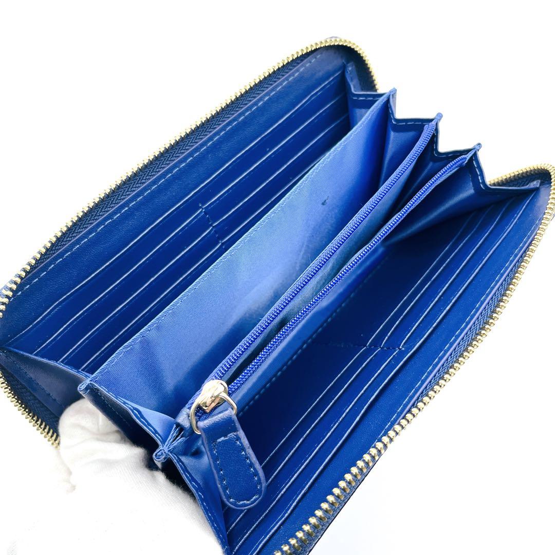 【24時間以内発送/訳あり】Vivienne Westwood 長財布