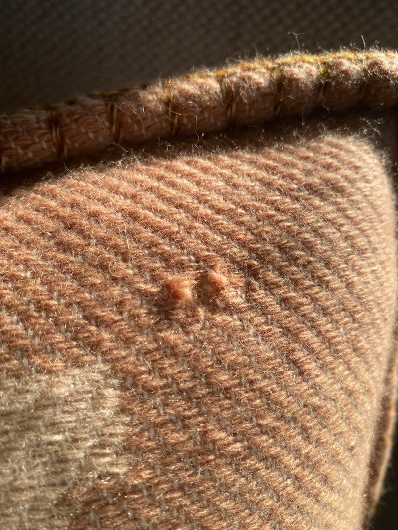 エルメスクッション2点Hディアゴナル