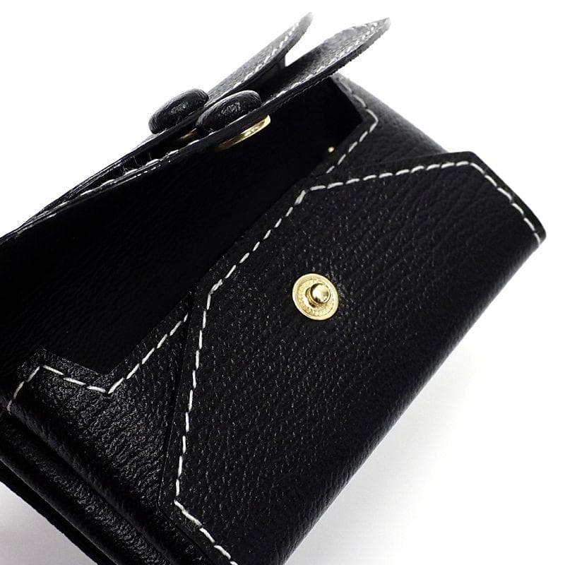 B06449 新品 ラルコバレーノ スマートマイクロウォレット 財布