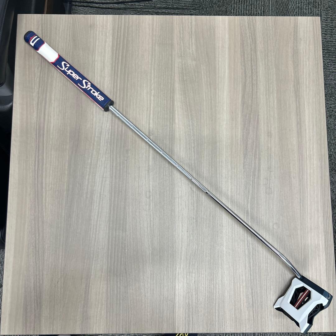 【値下げ】激レア COBRA KING AGERA 限定パター 34インチ