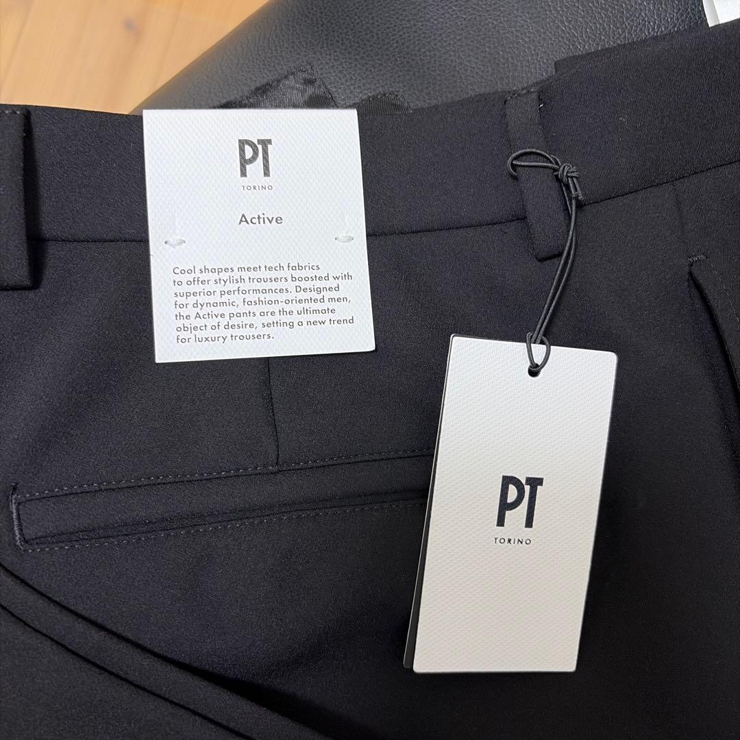 PT TORINO アクティブイプシロン