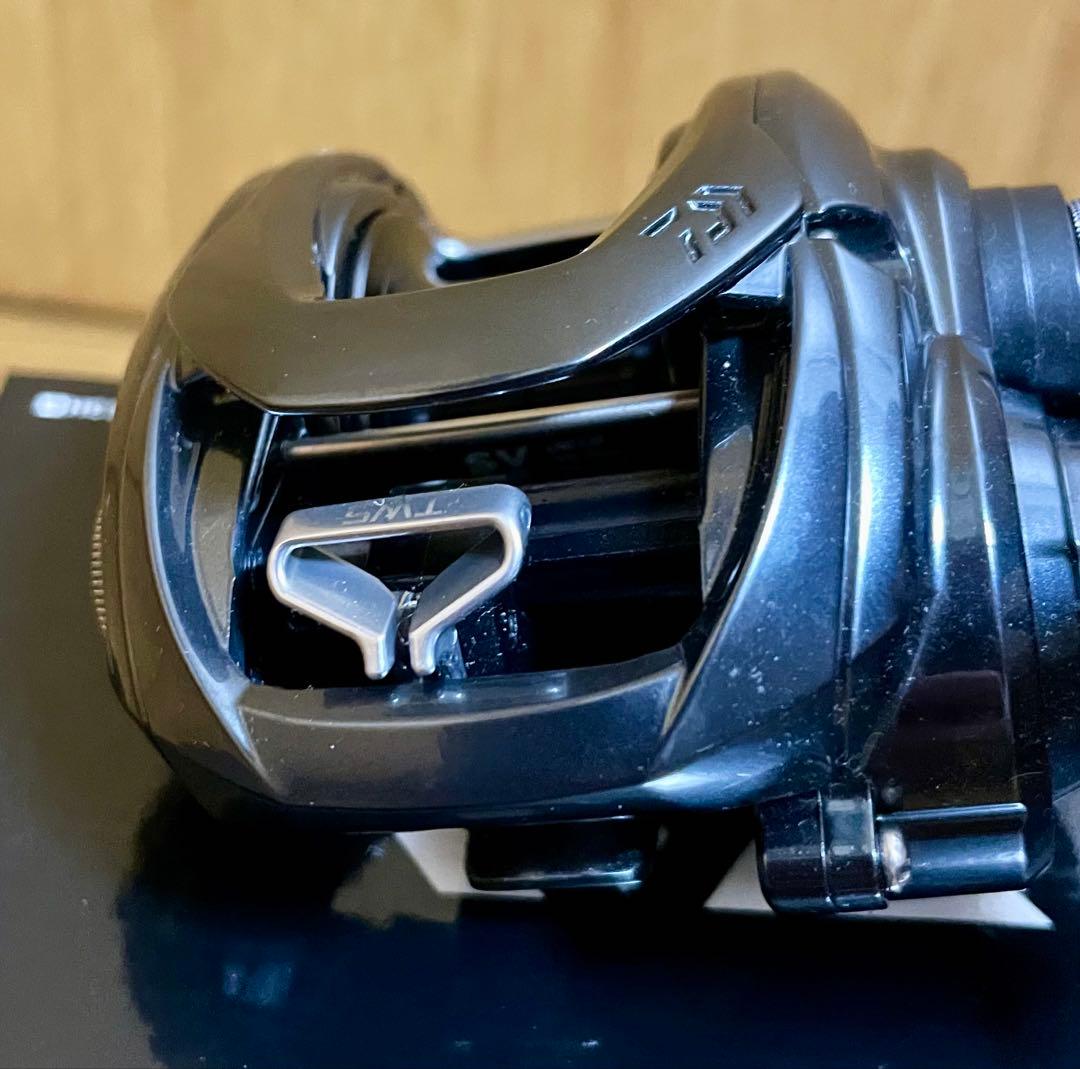 ダイワ(DAIWA) 20 TATULA SV TW 103HL (左)