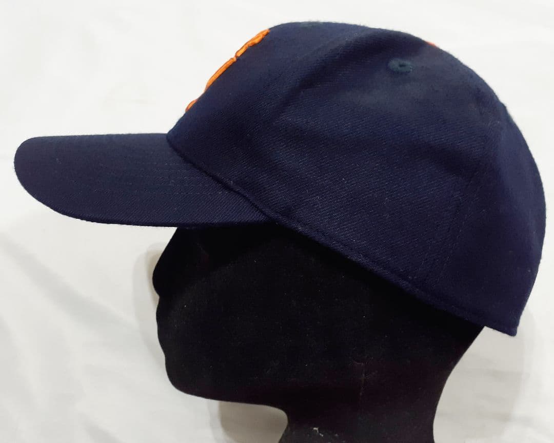 読売ジャイアンツ DESCENTE PRO MADE キャップ 帽子 デサント製