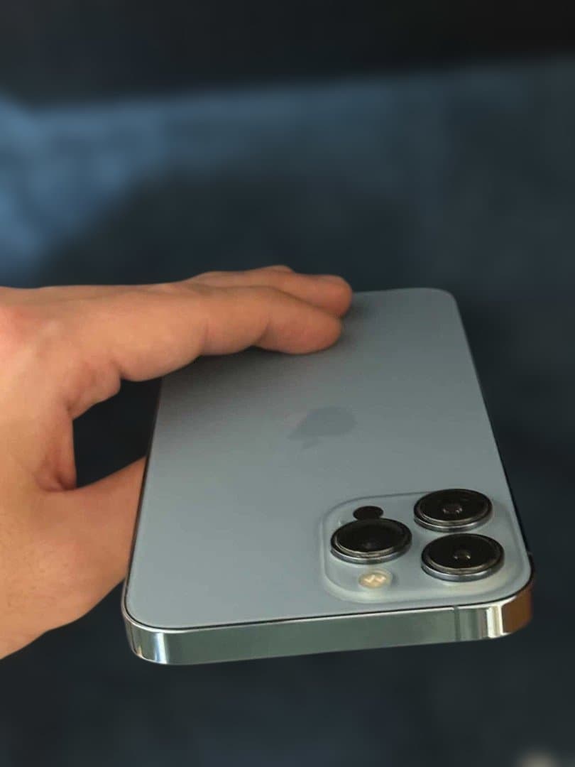 スマートフォン本体 Apple iPhone 13 Pro Max 256gb