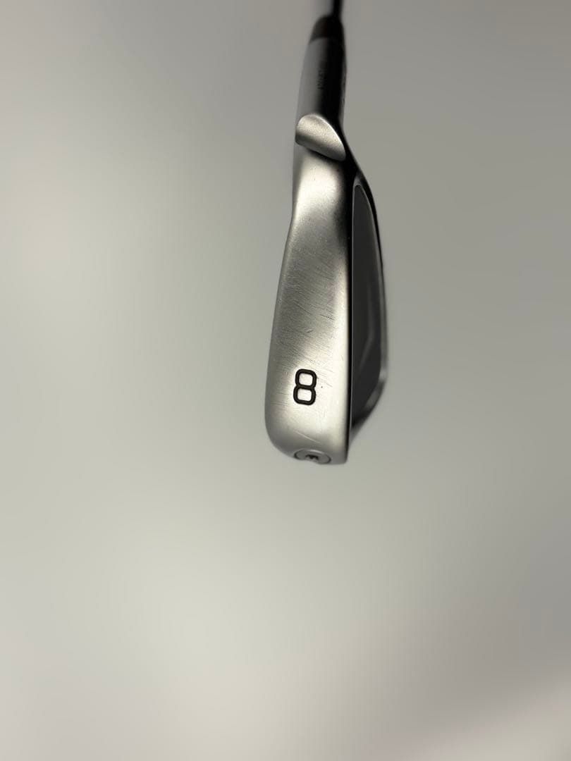 i230 6-uw 6本セット ダイナミックゴールド 105 R300 グリーン