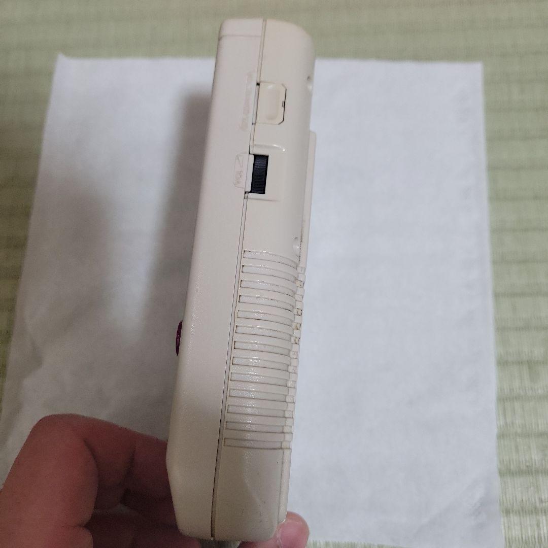 任天堂 ゲームボーイ 初代