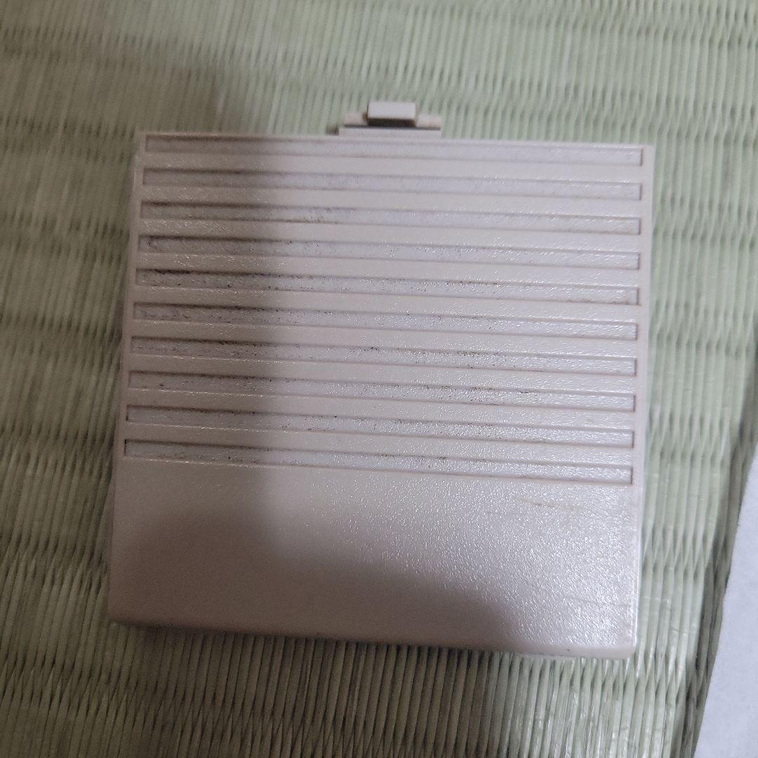 任天堂 ゲームボーイ 初代