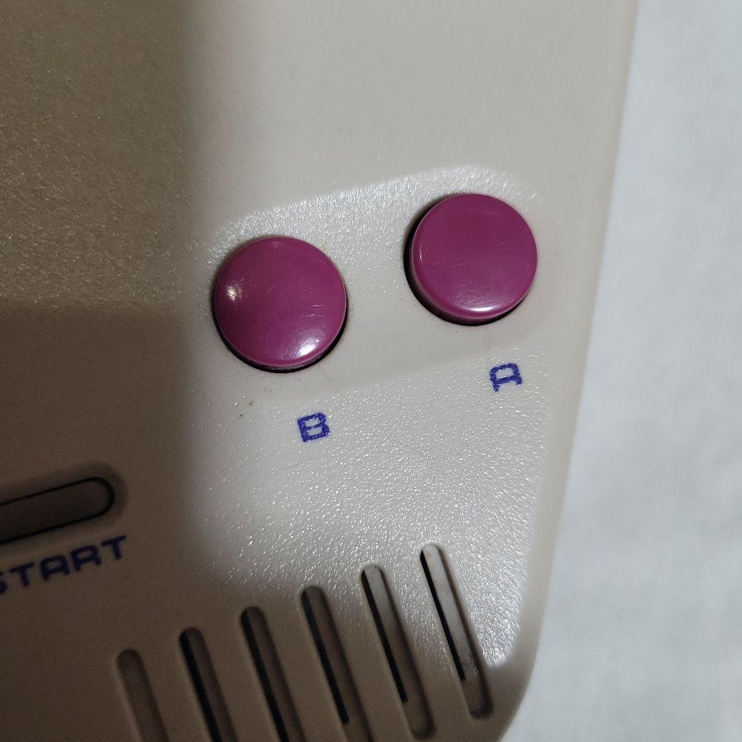 任天堂 ゲームボーイ 初代