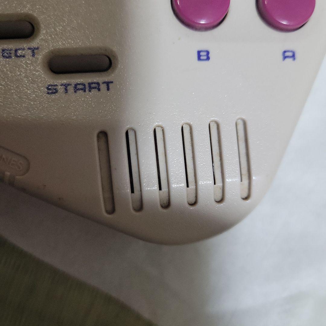 任天堂 ゲームボーイ 初代