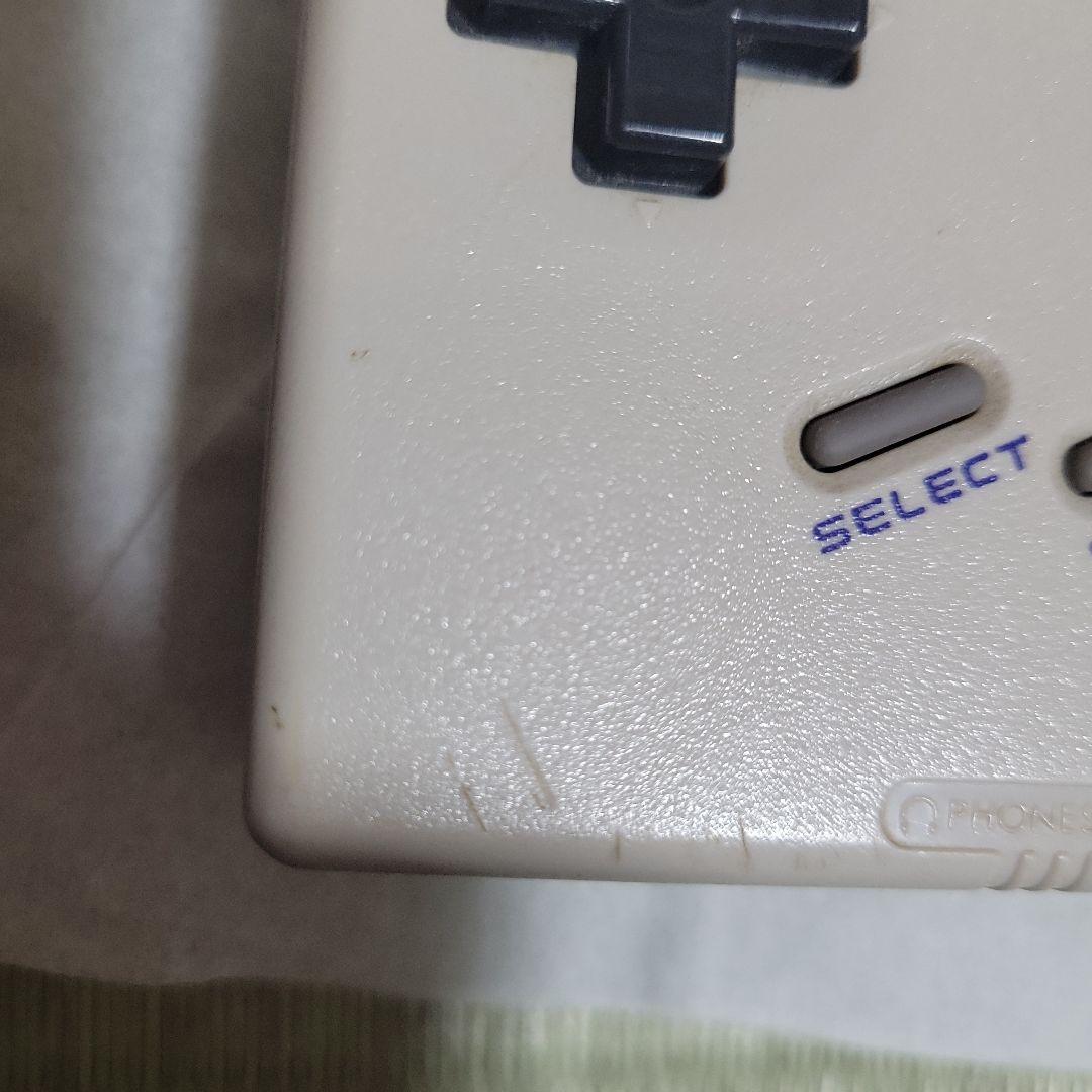 任天堂 ゲームボーイ 初代