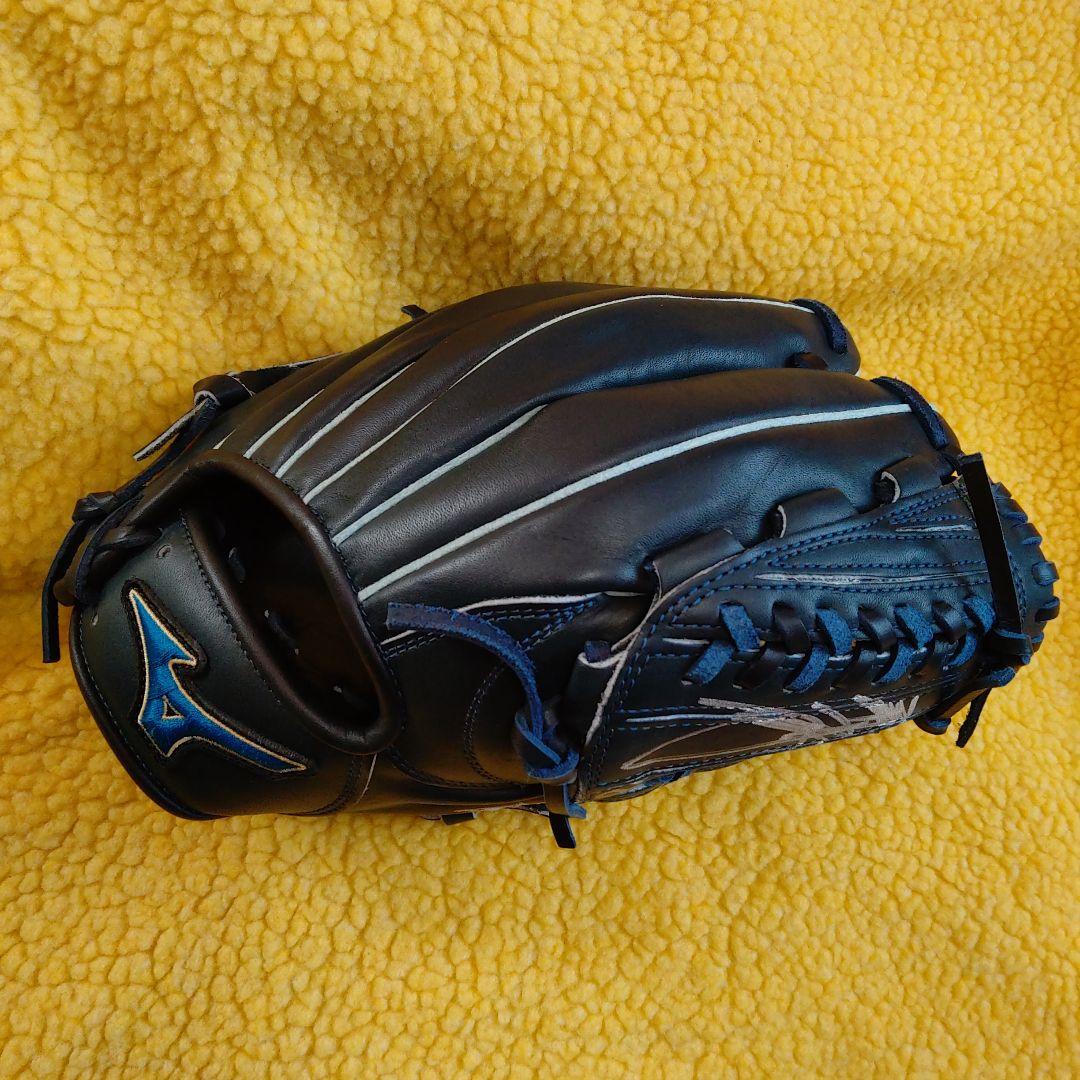 MIZUNO_WorldWin一般用軟式オ-ルラウンドグローブ