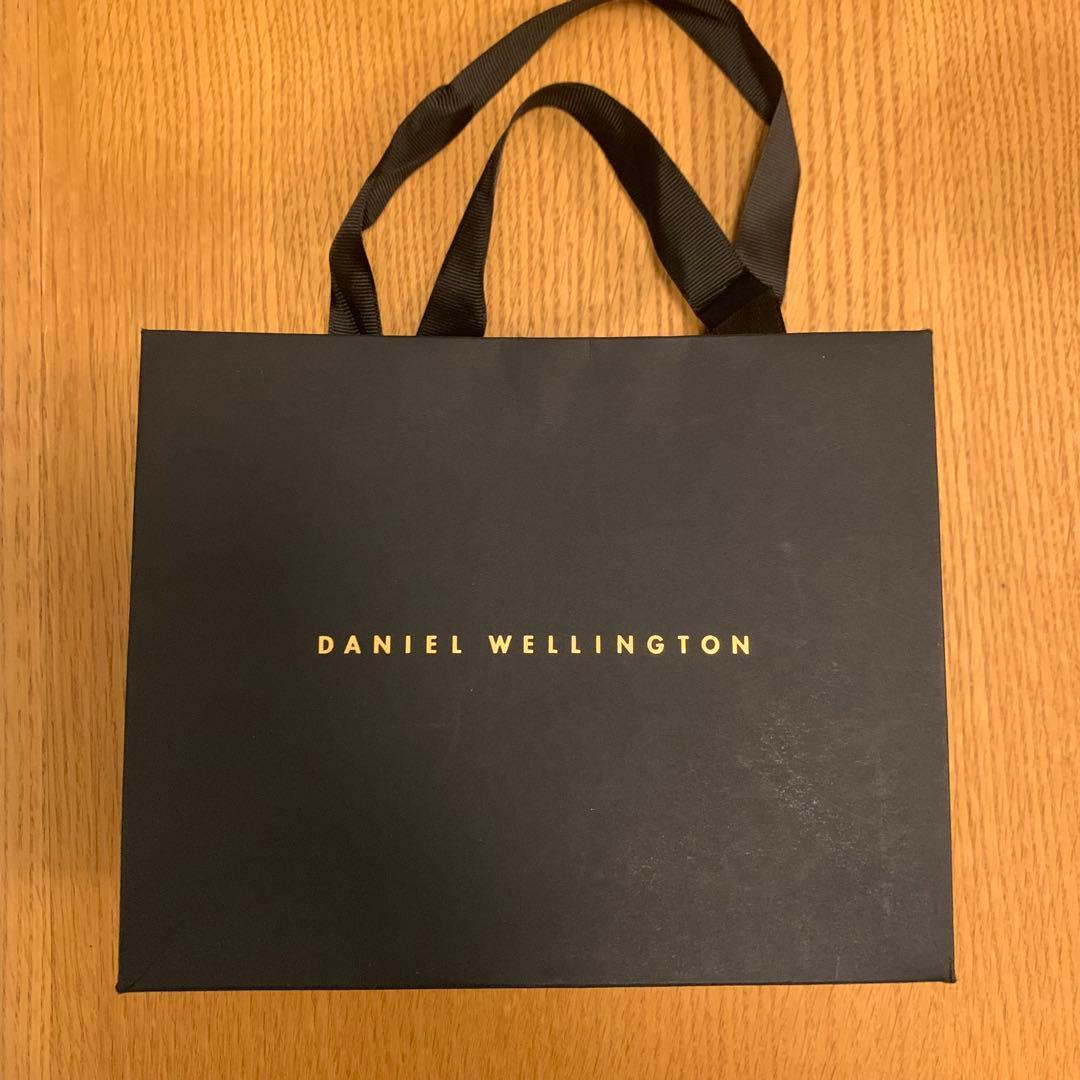 danielwellington＊時計とバングル