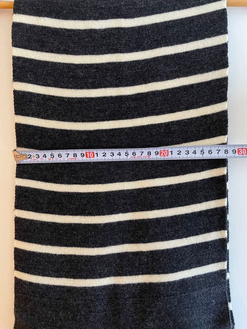 【美品】Acne Studios マフラー ストール