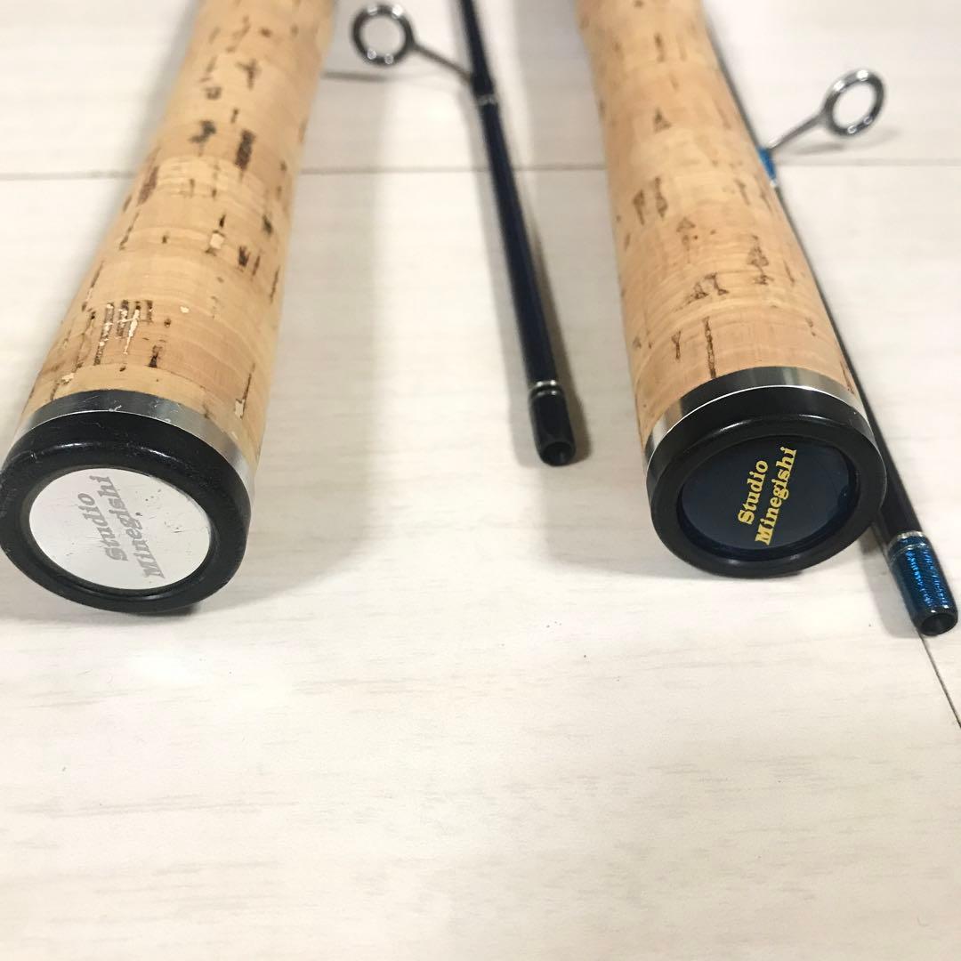 スタジオ　ミネギシ　トラスト　セット　 商品説明必見